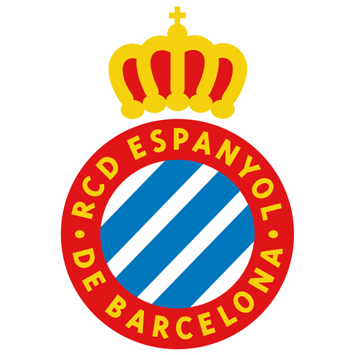 Espanyol badge