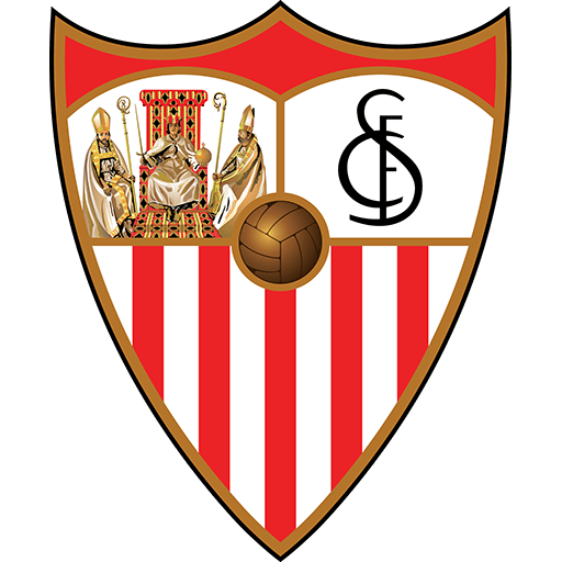 Sevilla badge