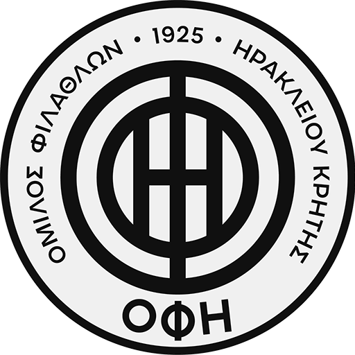 OFI badge
