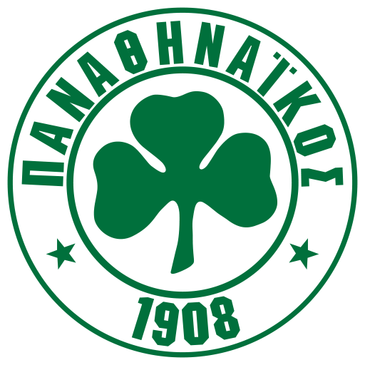 Panathinaikos badge