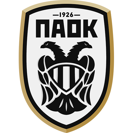 PAOK badge