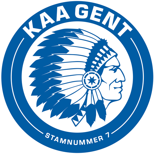 Gent badge