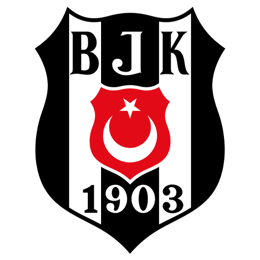 Beşiktaş badge