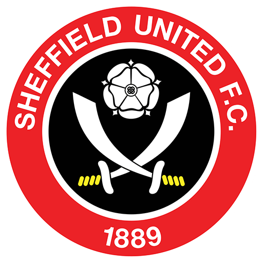 Sheffield United badge