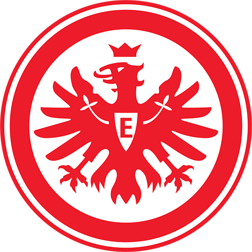 Eintracht Frankfurt badge