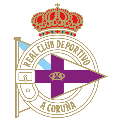 Deportivo de A Coruña badge