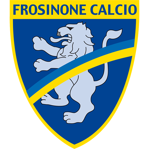 Frosinone badge