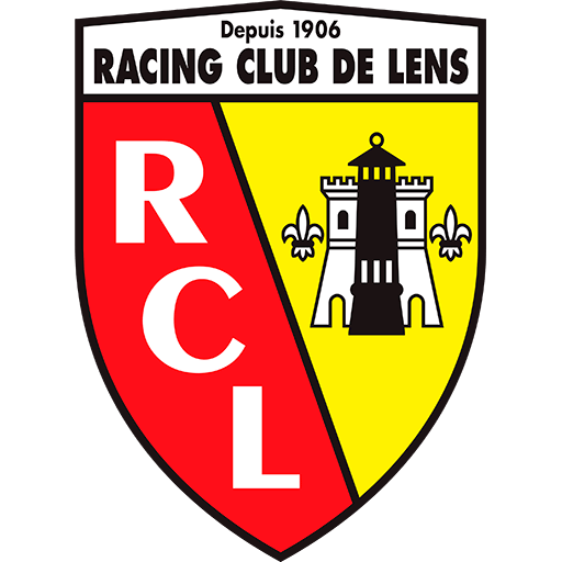 Lens badge