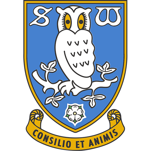 Sheffield Wednesday badge