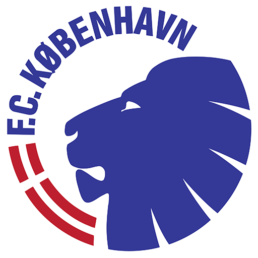 FC Copenhagen badge
