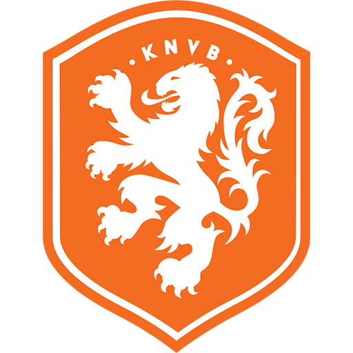 Netherlands badge