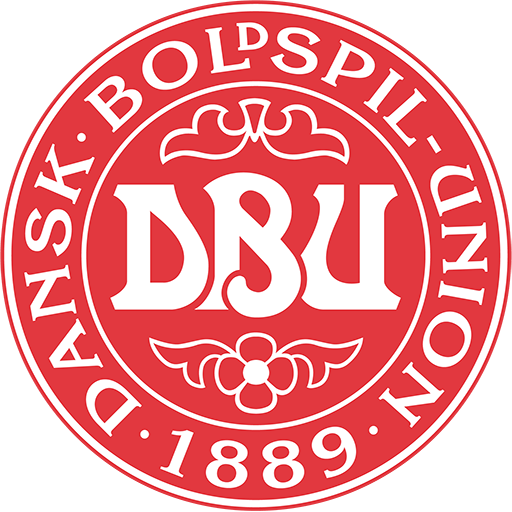 Denmark badge