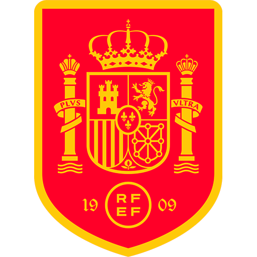 Spain badge