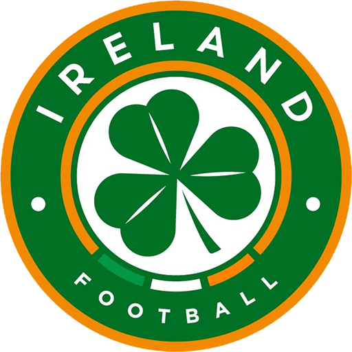 Ireland badge