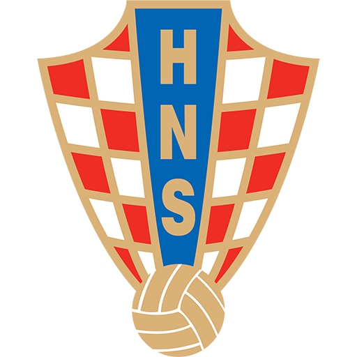 Croatia badge
