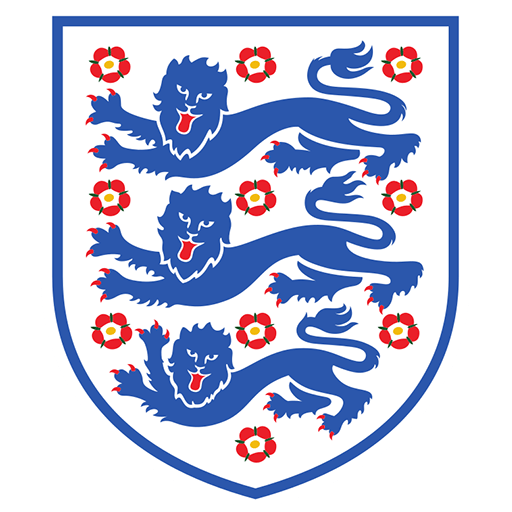 England badge