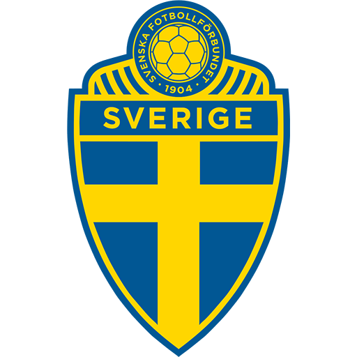 Sweden badge