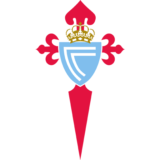 Celta Vigo badge