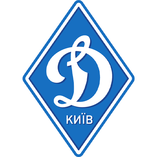 Dynamo Kyiv badge