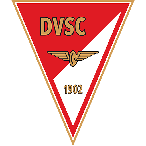 Debrecen badge