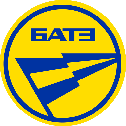 BATE Borisov badge