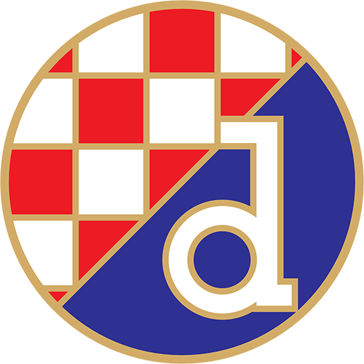 Dinamo Zagreb badge