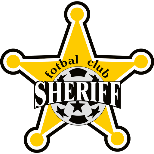 Sheriff Tiraspol badge