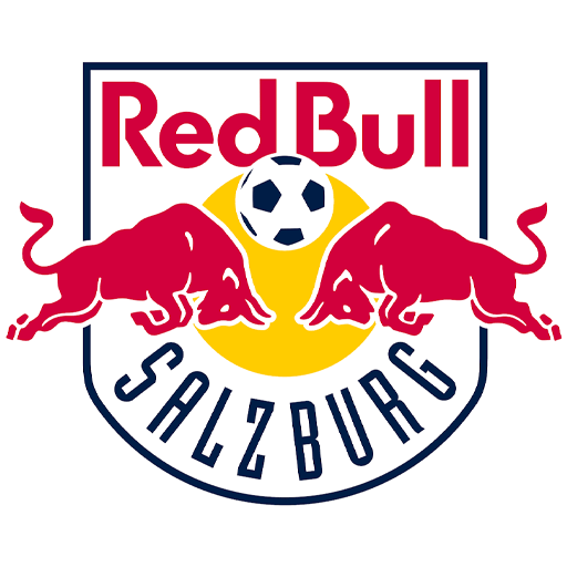 Red Bull Salzburg badge