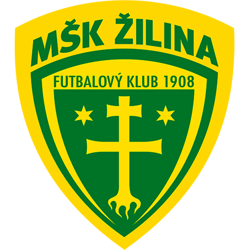 Žilina badge