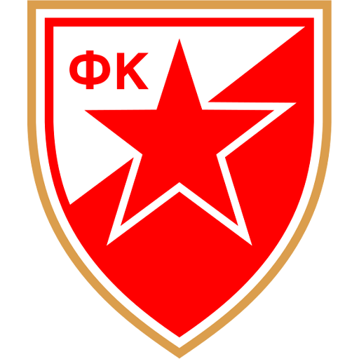 Crvena Zvezda badge