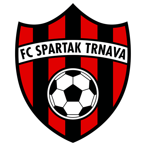 Spartak Trnava badge