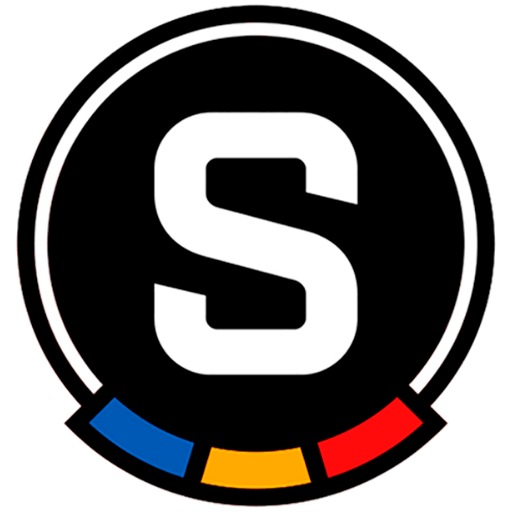 Sparta Prague badge