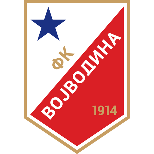 Vojvodina badge