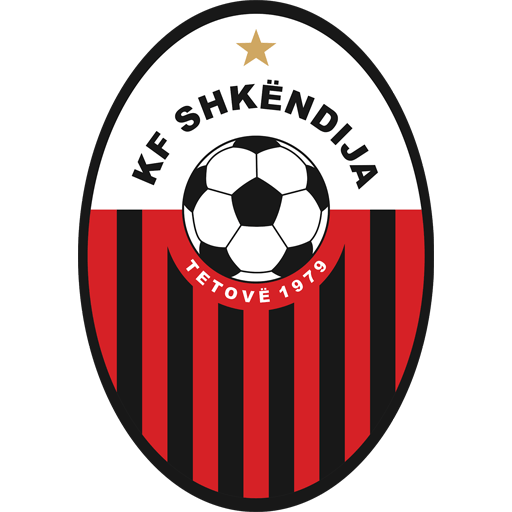 Shkëndija badge