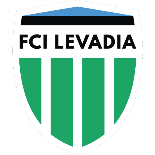 Levadia Tallinn badge