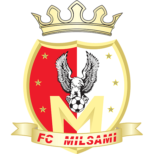 Milsami Orhei badge
