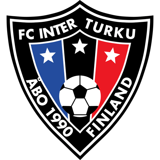 Inter Turku badge