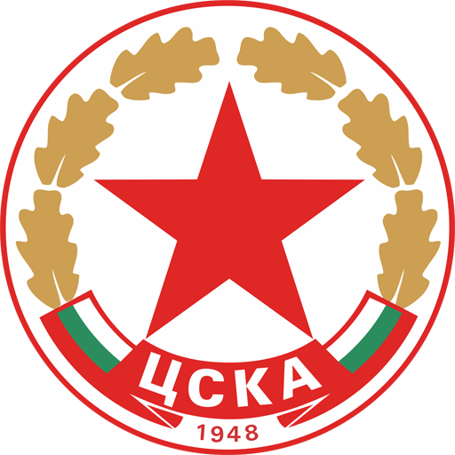 CSKA Sofia badge