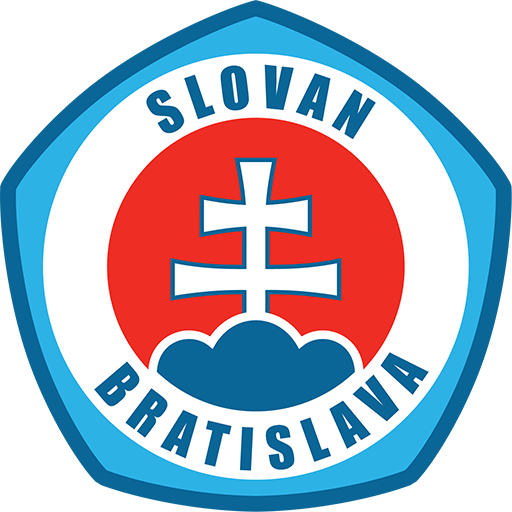 Slovan Bratislava badge
