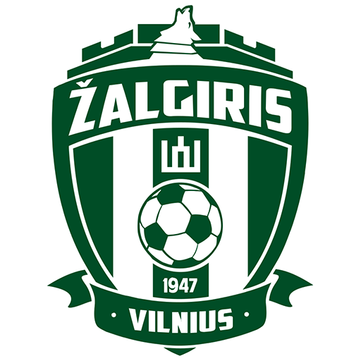 Žalgiris Vilnius badge