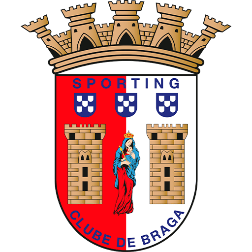 Braga badge