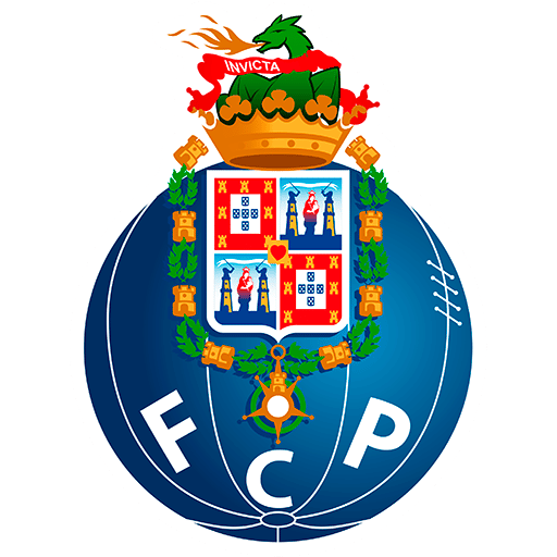 FC Porto badge