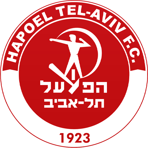 Hapoel Tel-Aviv badge