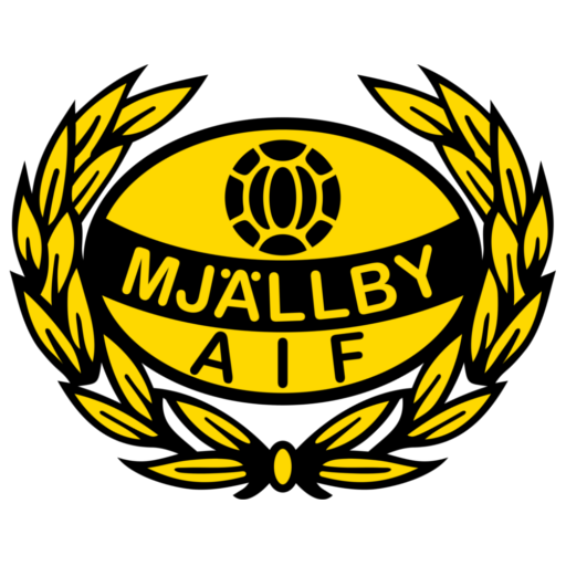 Mjällby badge