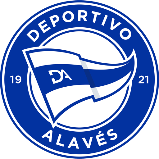 Deportivo Alavés badge