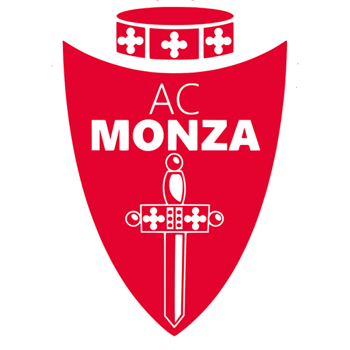 Monza badge
