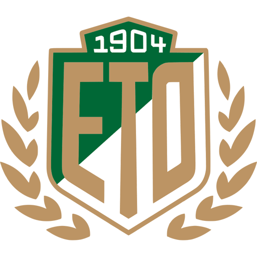 Győri ETO badge