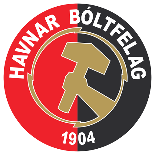 HB Tórshavn badge