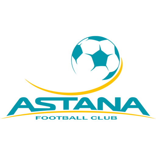 Astana badge