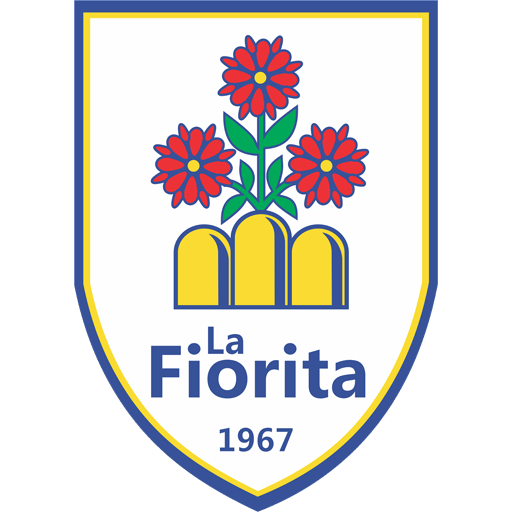 La Fiorita badge
